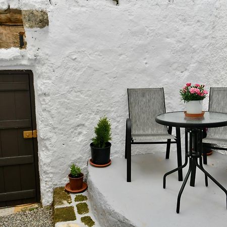 Апартаменти Penelope Garden House Old Town Rhodes City Екстер'єр фото