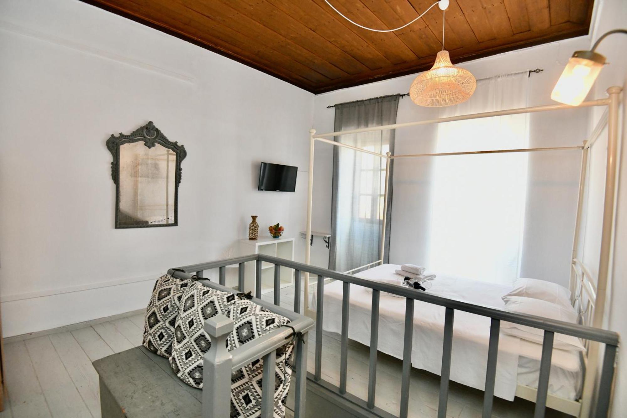 Апартаменти Penelope Garden House Old Town Rhodes City Екстер'єр фото