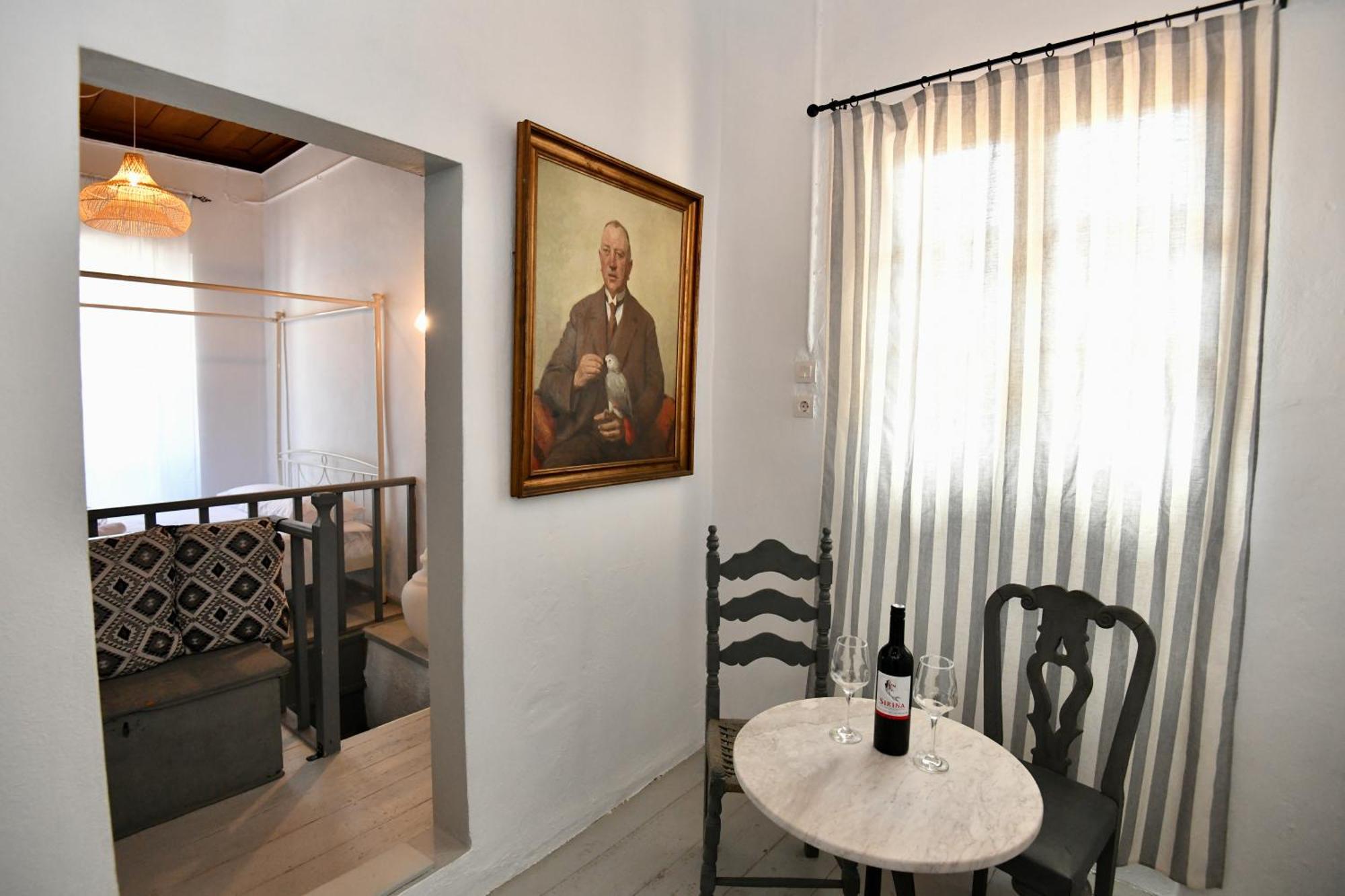 Апартаменти Penelope Garden House Old Town Rhodes City Екстер'єр фото
