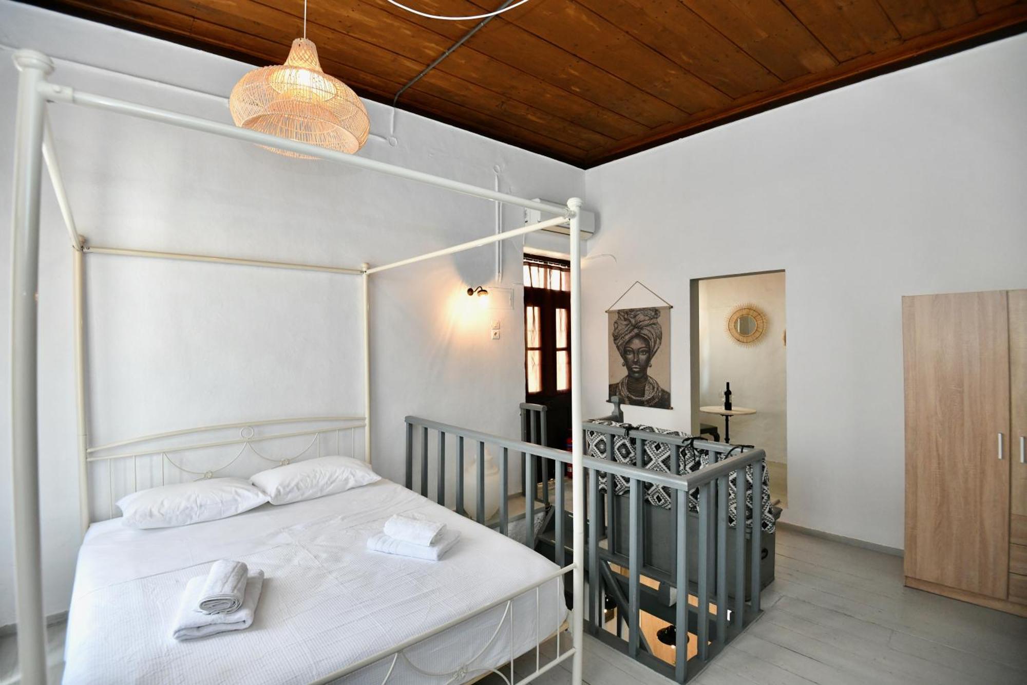 Апартаменти Penelope Garden House Old Town Rhodes City Екстер'єр фото